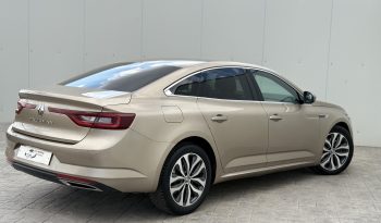 Renault Talisman 1.6 dci 160cp model Intens an 2016 completă