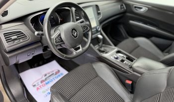 Renault Talisman 1.6 dci 160cp model Intens an 2016 completă