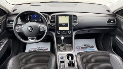 Renault Talisman 1.6 dci 160cp model Intens an 2016