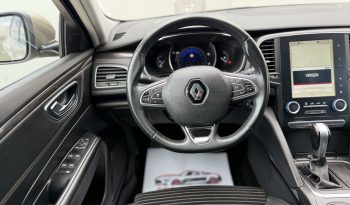 Renault Talisman 1.6 dci 160cp model Intens an 2016 completă