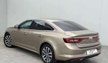 Renault Talisman 1.6 dci 160cp model Intens an 2016 completă