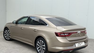 Renault Talisman 1.6 dci 160cp model Intens an 2016