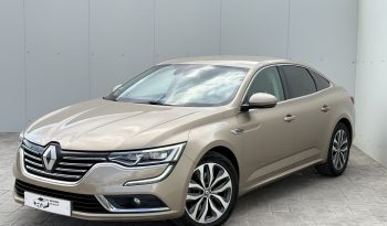 Renault Talisman 1.6 dci 160cp model Intens an 2016 completă
