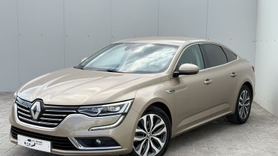 Renault Talisman 1.6 dci 160cp model Intens an 2016