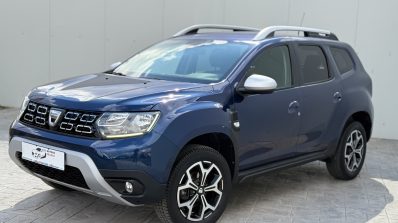 Dacia Duster, 1.6 GPL, 116 CP, 5/2019