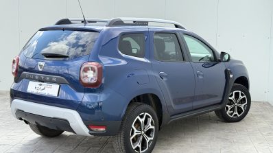 Dacia Duster, 1.6 GPL, 116 CP, 5/2019