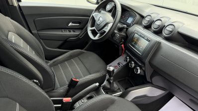 Dacia Duster, 1.6 GPL, 116 CP, 5/2019