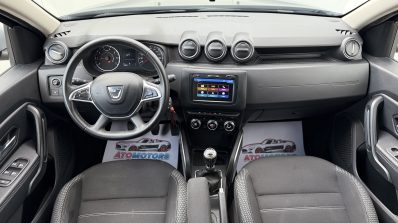 Dacia Duster, 1.6 GPL, 116 CP, 5/2019