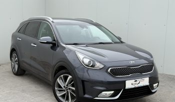 Kia Niro 1.6i 104cp Hybrid an 6/2017 completă