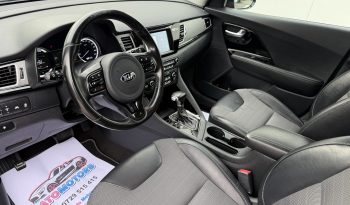 Kia Niro 1.6i 104cp Hybrid an 6/2017 completă