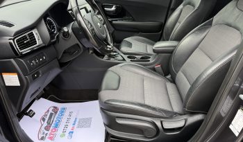Kia Niro 1.6i 104cp Hybrid an 6/2017 completă