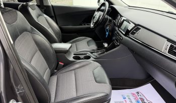 Kia Niro 1.6i 104cp Hybrid an 6/2017 completă
