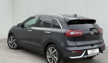 Kia Niro 1.6i 104cp Hybrid an 6/2017 completă