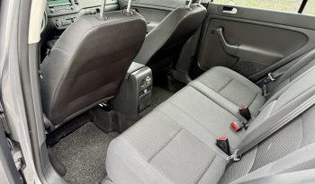 Volkswagen Golf Plus 1.4i 80cp an 2010 completă