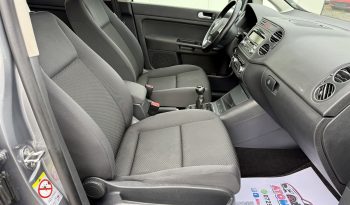 Volkswagen Golf Plus 1.4i 80cp an 2010 completă