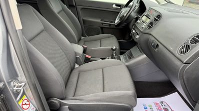 Volkswagen Golf Plus 1.4i 80cp an 2010