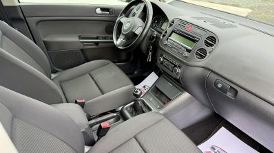 Volkswagen Golf Plus 1.4i 80cp an 2010