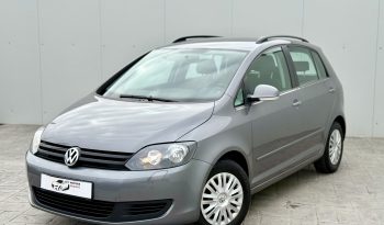 Volkswagen Golf Plus 1.4i 80cp an 2010 completă