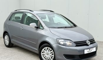 Volkswagen Golf Plus 1.4i 80cp an 2010 completă