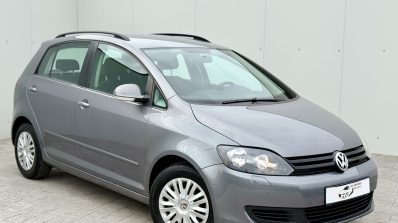 Volkswagen Golf Plus 1.4i 80cp an 2010