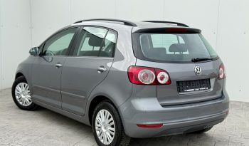 Volkswagen Golf Plus 1.4i 80cp an 2010 completă