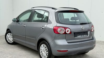 Volkswagen Golf Plus 1.4i 80cp an 2010