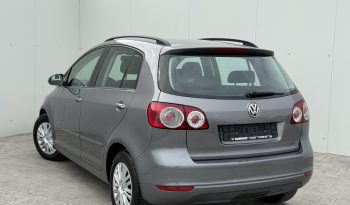 Volkswagen Golf Plus 1.4i 80cp an 2010 completă