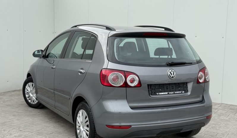 Volkswagen Golf Plus 1.4i 80cp an 2010 completă