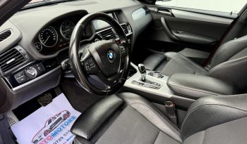 Bmw x4 F26 2.0 X-drive 190cp completă