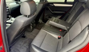 Bmw x4 F26 2.0 X-drive 190cp completă