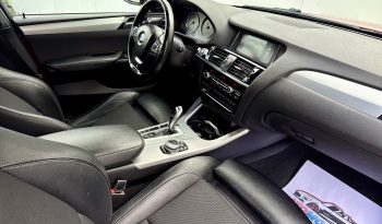 Bmw x4 F26 2.0 X-drive 190cp completă