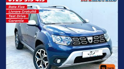 Dacia Duster, 1.6 GPL, 116 CP, 5/2019