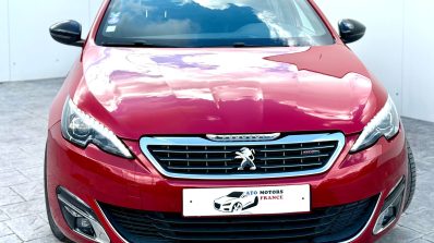 Peugeot 308 GT line 1.2i 130cp manuala