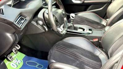 Peugeot 308 GT line 1.2i 130cp manuala