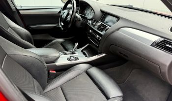 Bmw x4 F26 2.0 X-drive 190cp completă