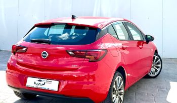 Opel Astra K 1.6cdti 135cp an 2016 completă
