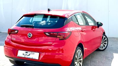 Opel Astra K 1.6cdti 135cp an 2016