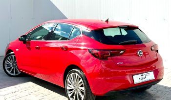 Opel Astra K 1.6cdti 135cp an 2016 completă