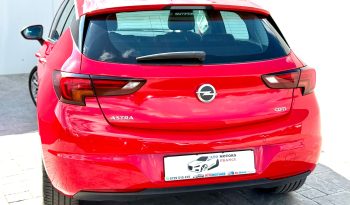 Opel Astra K 1.6cdti 135cp an 2016 completă