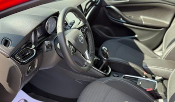 Opel Astra K 1.6cdti 135cp an 2016 completă