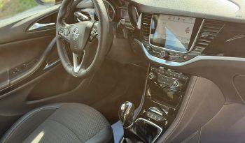 Opel Astra K 1.6cdti 135cp an 2016 completă