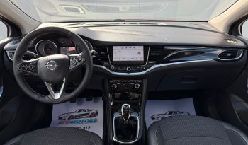 Opel Astra K 1.6cdti 135cp an 2016 completă