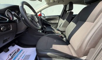Opel Astra K 1.6cdti 135cp an 2016 completă