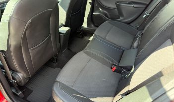 Opel Astra K 1.6cdti 135cp an 2016 completă