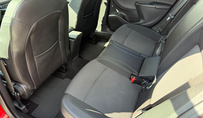 Opel Astra K 1.6cdti 135cp an 2016 completă