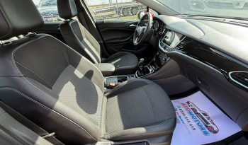 Opel Astra K 1.6cdti 135cp an 2016 completă