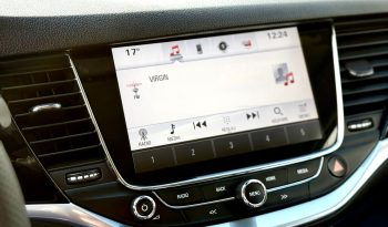 Opel Astra K 1.6cdti 135cp an 2016 completă