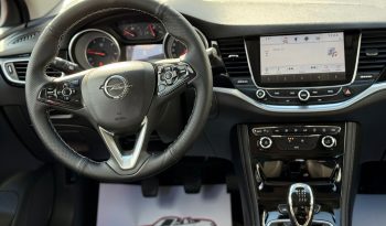 Opel Astra K 1.6cdti 135cp an 2016 completă
