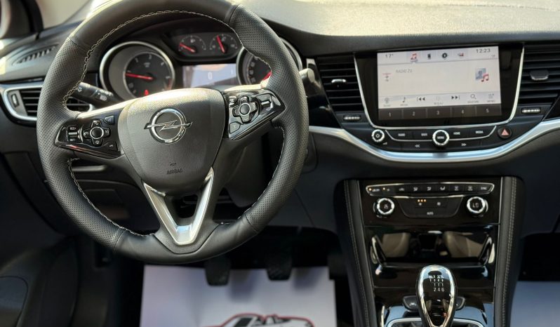 Opel Astra K 1.6cdti 135cp an 2016 completă