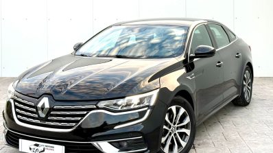 Renault Talisman 2.0 dci 160cp diesel 2021